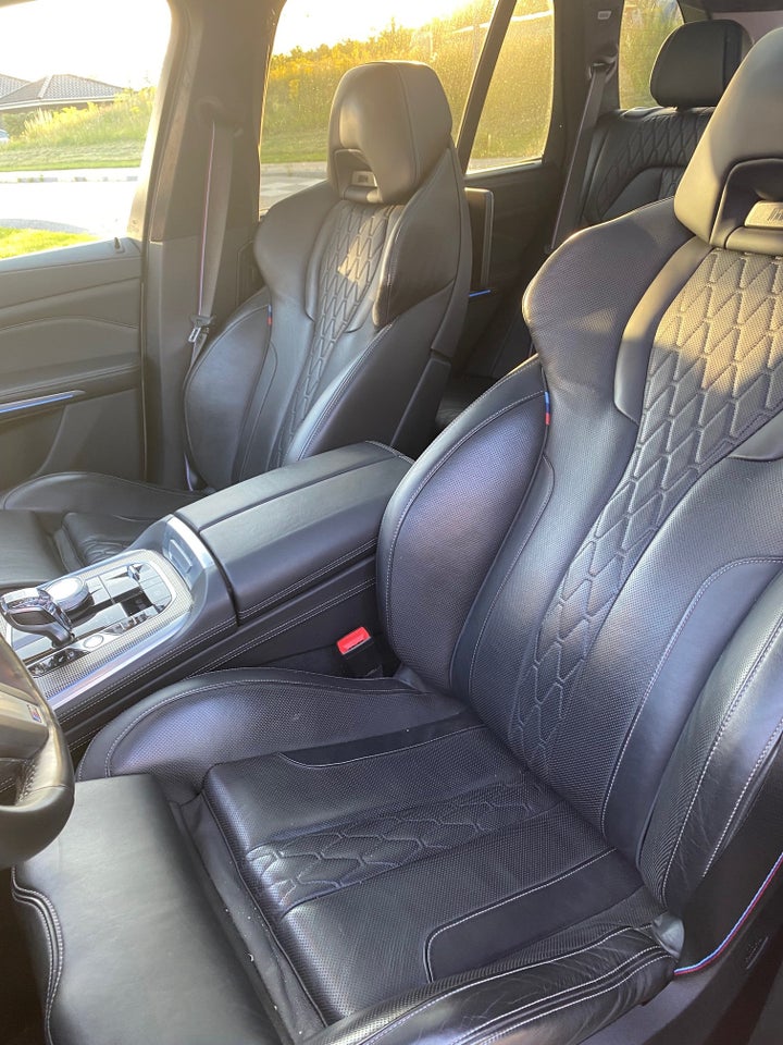 BMW X5 3,0 xDrive45e M-Sport aut. 5d