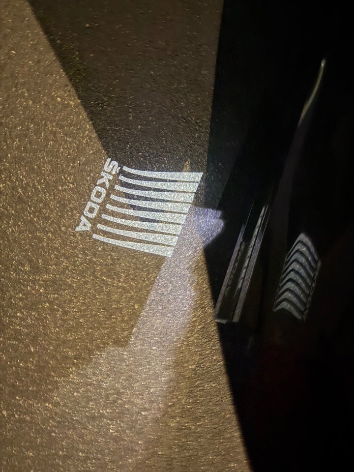 Skoda Enyaq 80 iV Sportline Plus 5d