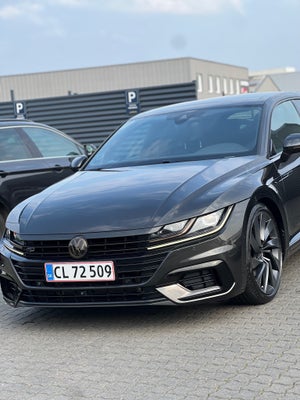 VW Arteon 2,0 TSi 190 R-line Business DSG 4d