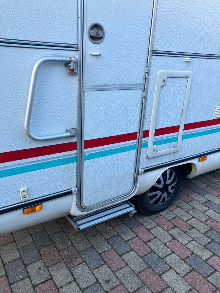 Citroën Jumper 33 2,8 HDi Vendelbo Vans 5d