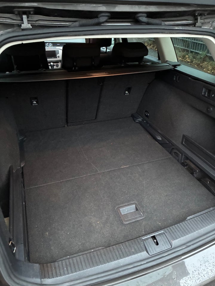 VW Passat 2,0 TDi 150 Comfortline Variant 5d