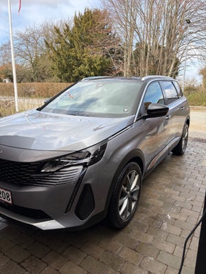 Peugeot 5008 1,5 BlueHDi 130 Allure Pack EAT8 7prs 5d