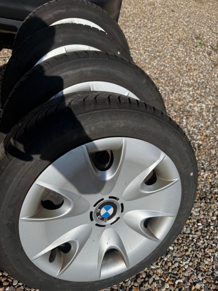 BMW 116d 1,6 ED 3d