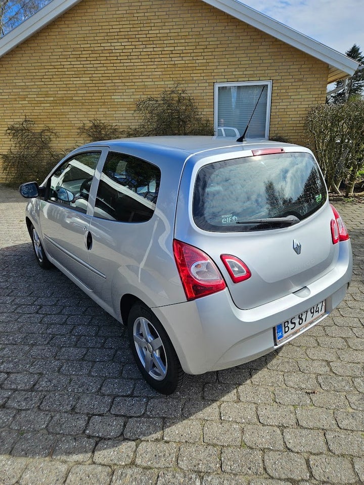 Renault Twingo 1,2 16V Authentique ECO2 3d