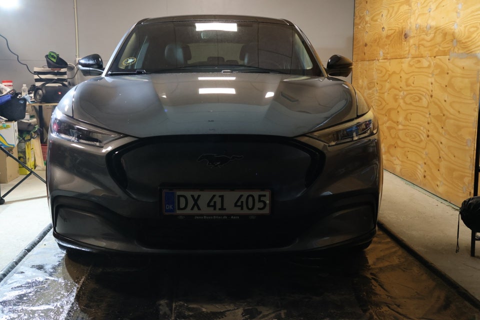 Ford Mustang Mach-E 70 Premium Standard Range AWD 5d