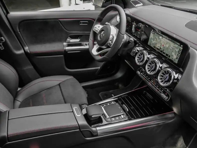 Mercedes EQA250 AMG Line 5d