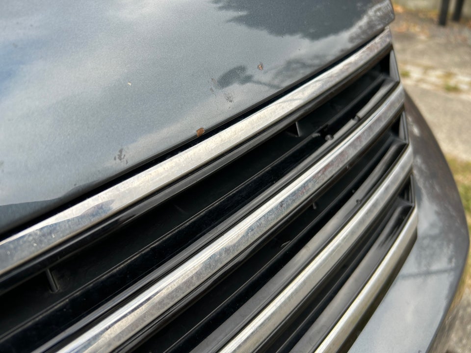 VW Passat 1,4 TSi 122 Comfortline BMT 4d