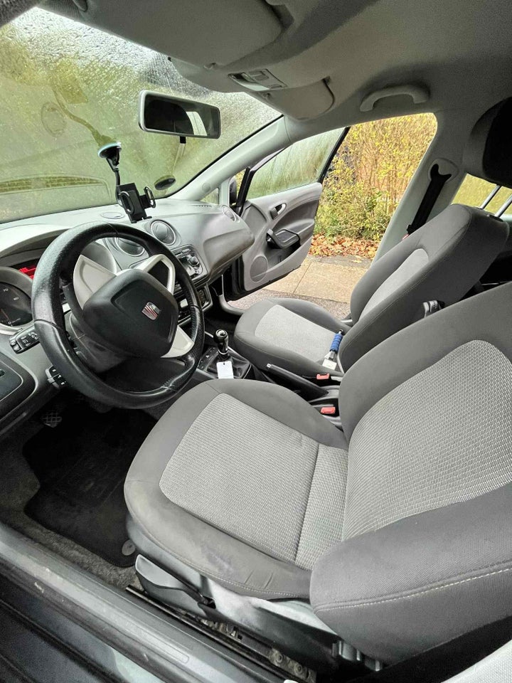 Seat Ibiza 1,2 TSi 105 Style ST eco 5d