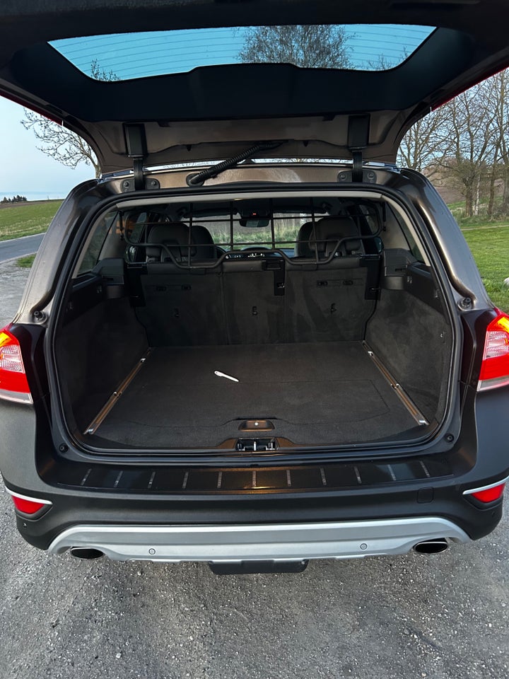 Volvo XC70 2,0 D4 Summum Polestar aut. 5d