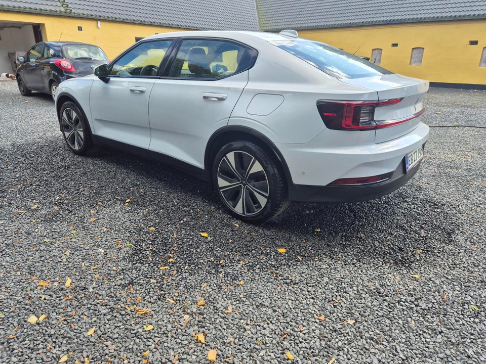 Polestar 2 Long Range 5d