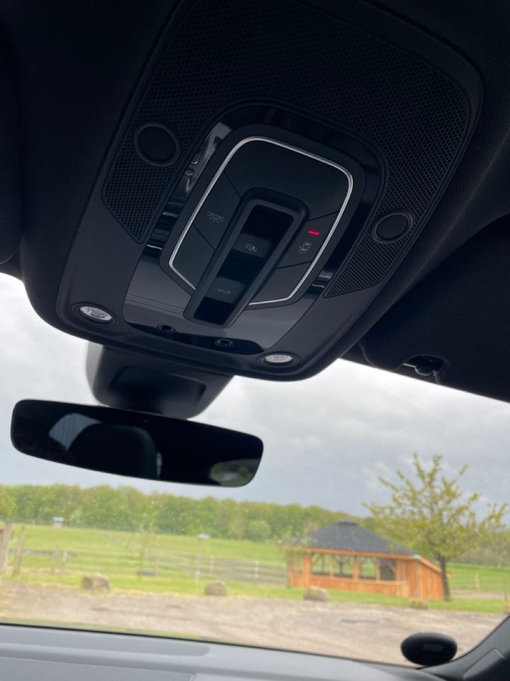 Audi Q7 3,0 TDi 272 quattro Tiptr. 7prs 5d