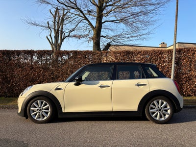 MINI Cooper 1,5 aut. 5d