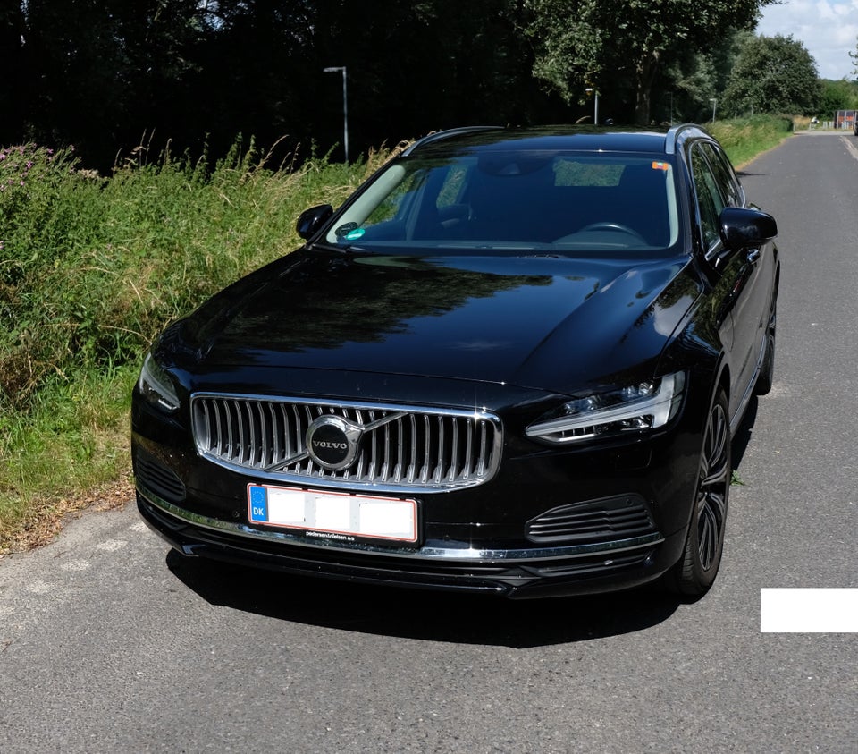 Volvo V90 2,0 T6 ReCharge Inscription X aut. AWD 5d