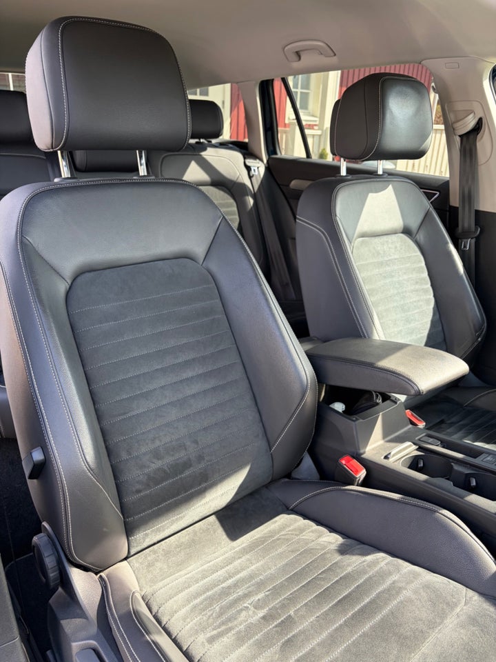 VW Passat 1,5 TSi 150 Elegance+ Variant DSG 5d