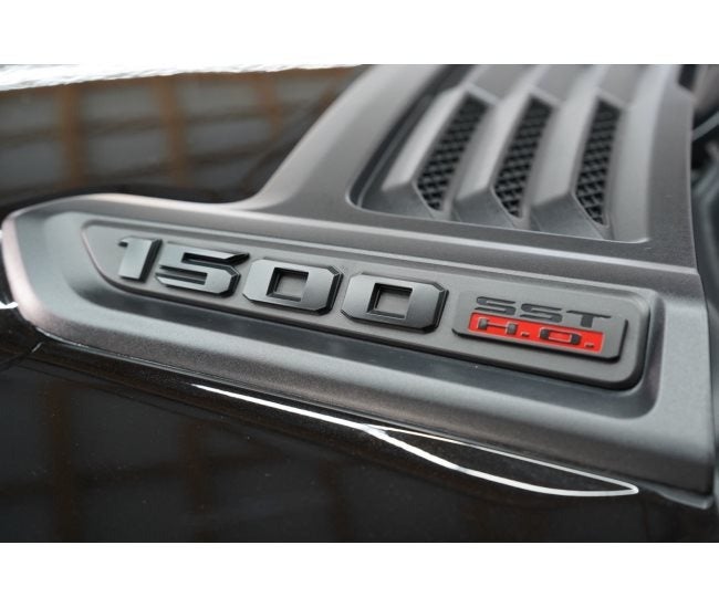 Dodge RAM 1500 3,0 Limited Night aut. 4d