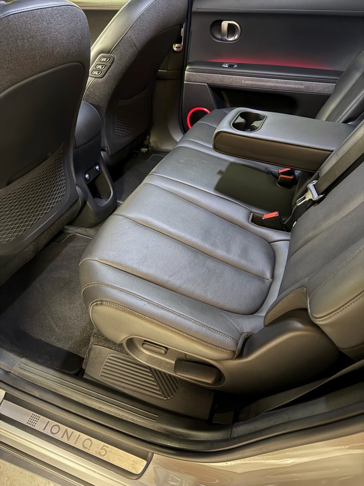 Hyundai Ioniq 5 73 Ultimate AWD 5d