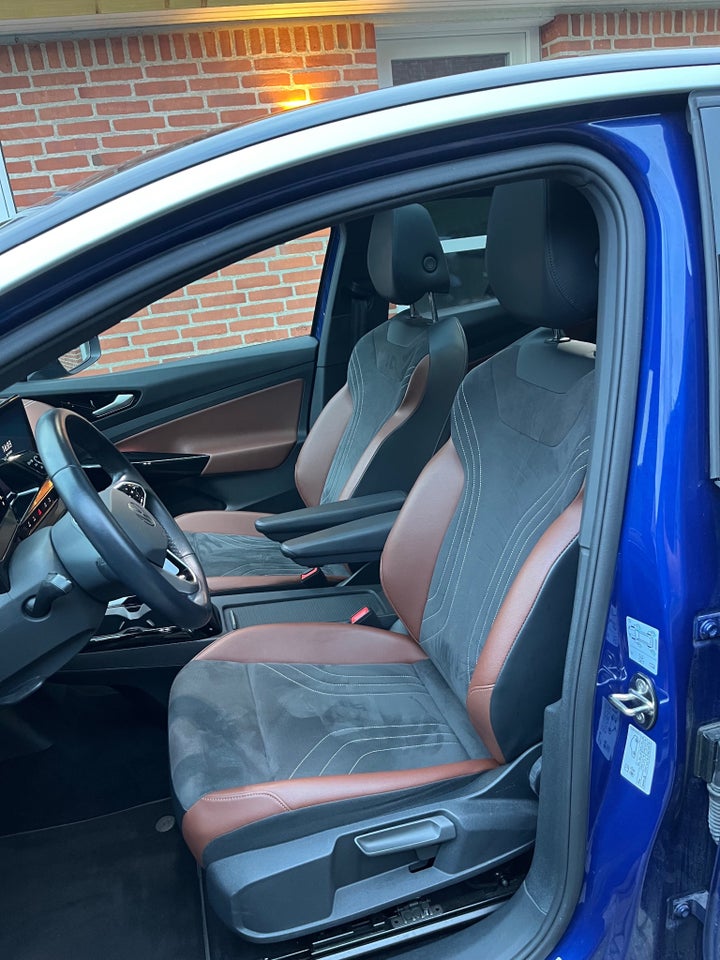 VW ID.5 77 Pro Performance 5d