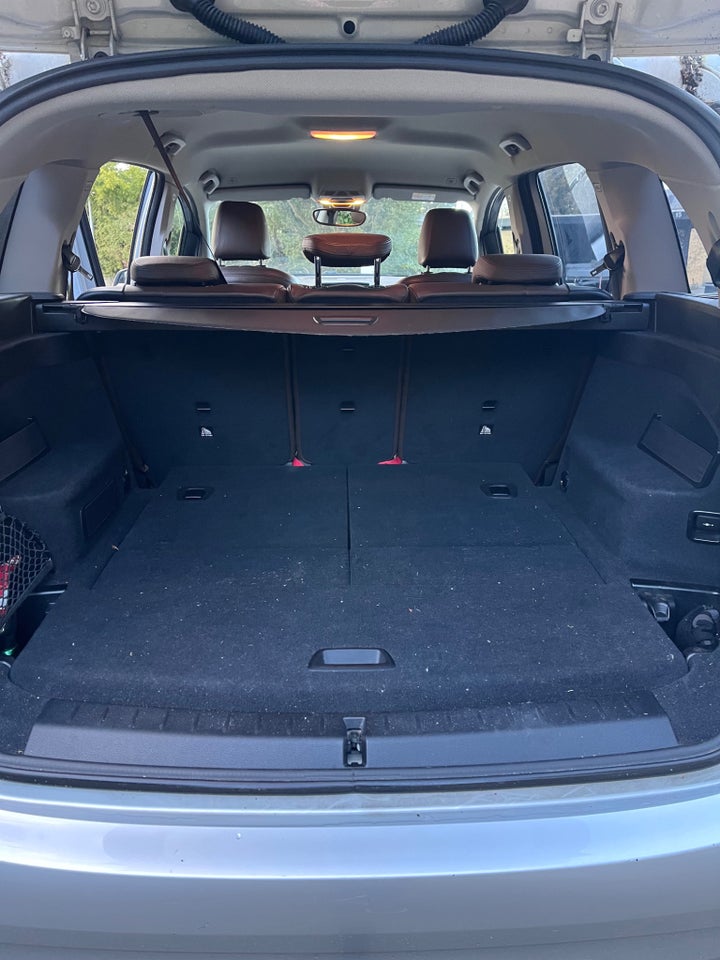 BMW 218i 1,5 Gran Tourer Advantage aut. 7prs 5d