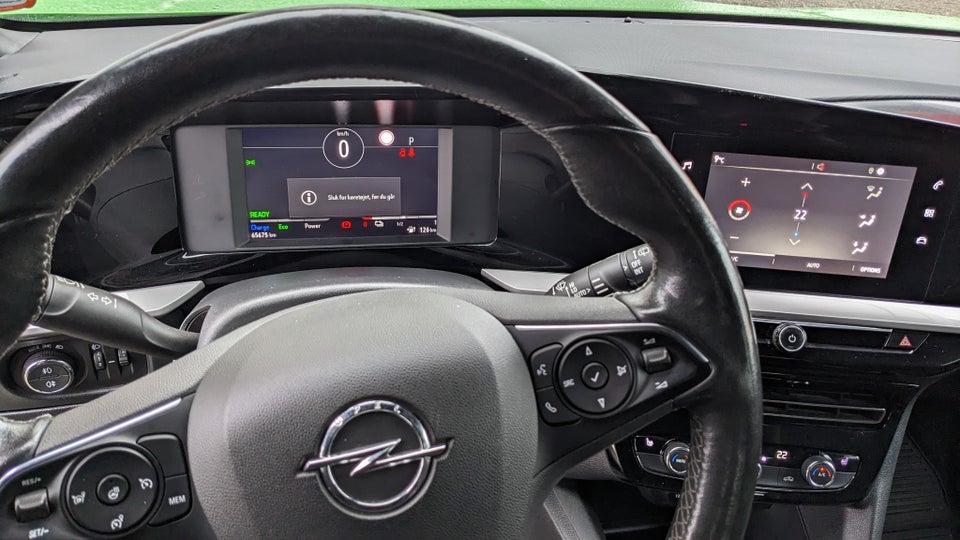 Opel Mokka-e 50 Edition 5d