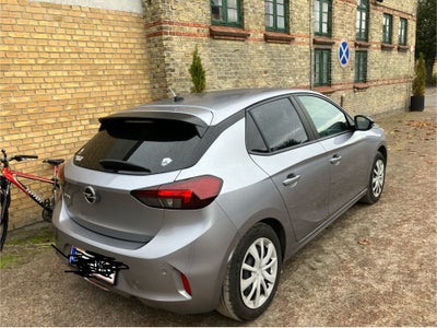 Opel Corsa 1,5 D 102 Elegance 5d