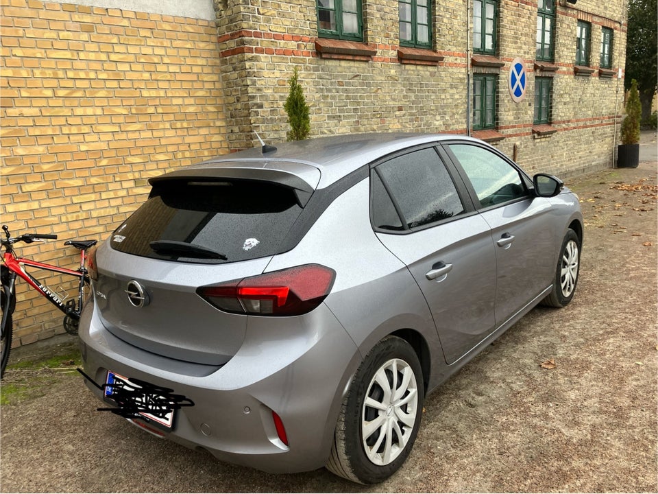 Opel Corsa 1,5 D 102 Elegance 5d