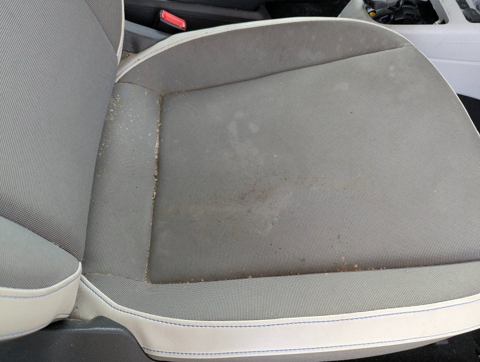 VW e-Up! High Up! 5d