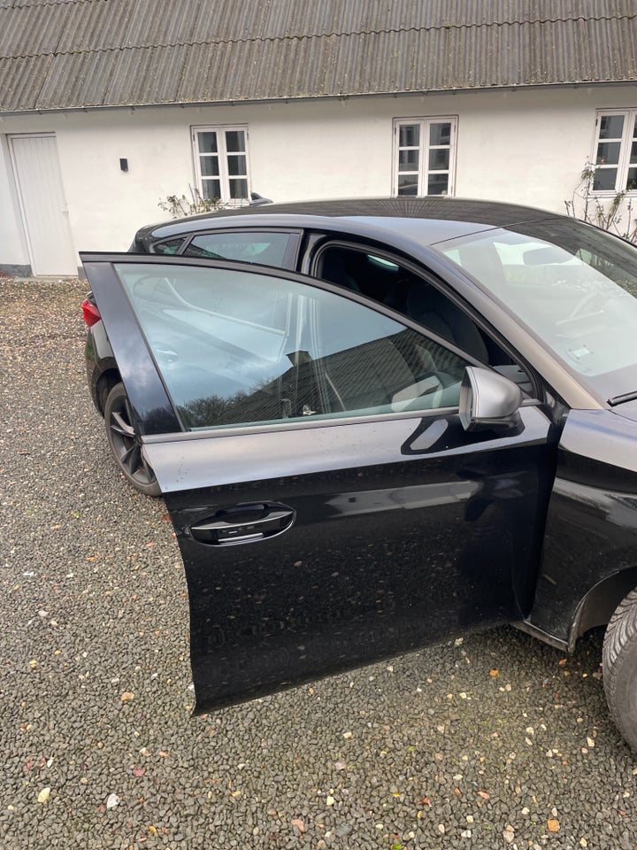 Seat Leon 1,4 eHybrid FR DSG 5d