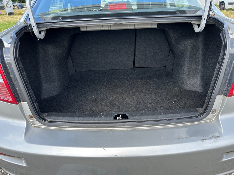 Suzuki SX4 1,6 GL 5d