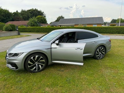 VW Arteon 2,0 TSi 190 R-line Business DSG 4d