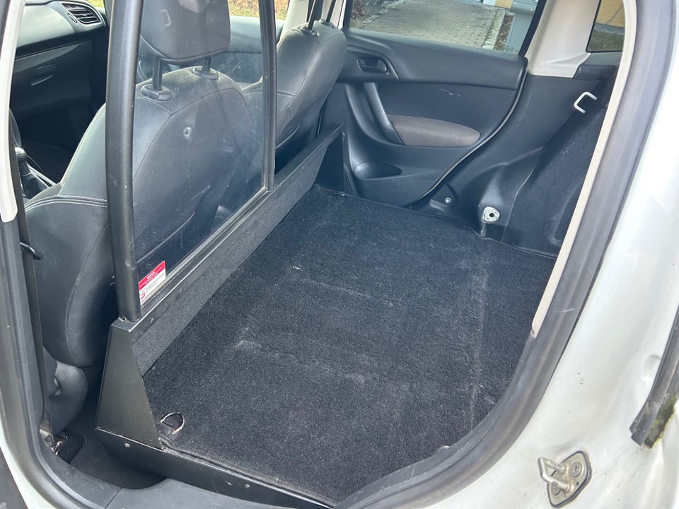 Citroën C3 1,0 PureTech 68 Attraction Van 5d