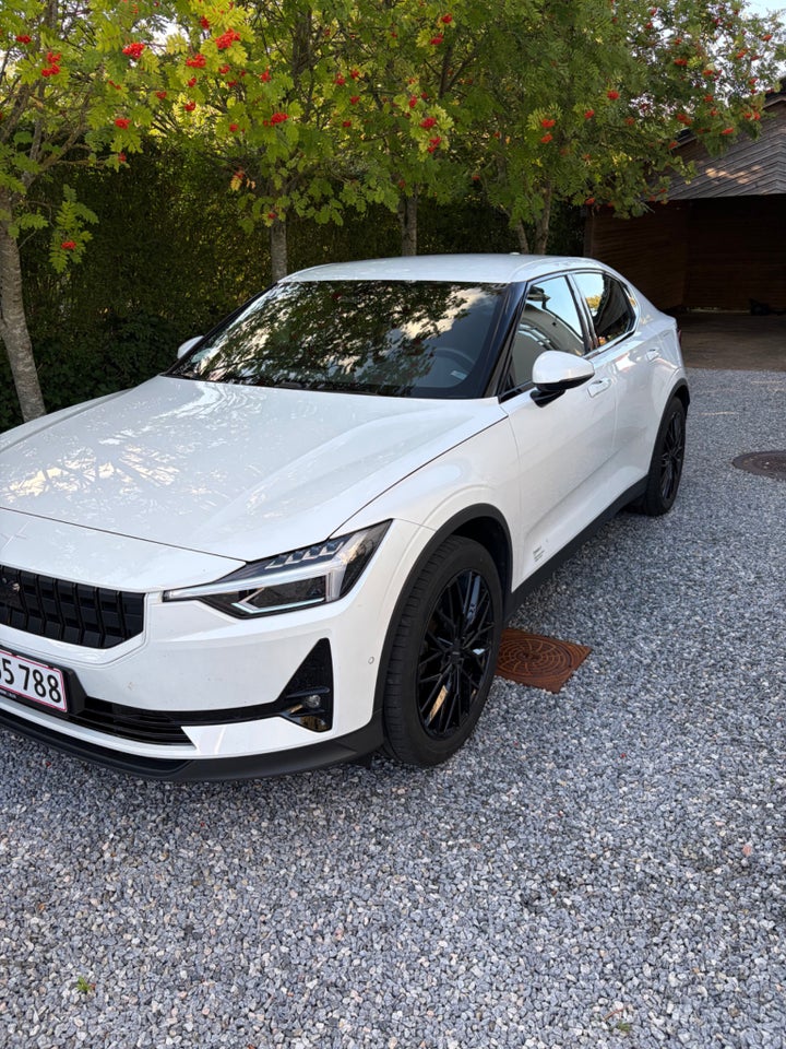 Polestar 2 Long Range 5d