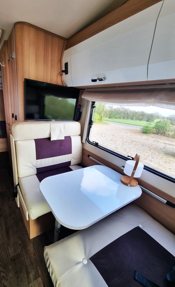 Ford Roller Team 2,0 Kronos 284 TL