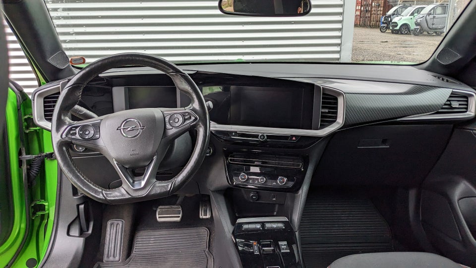 Opel Mokka-e 50 Edition 5d