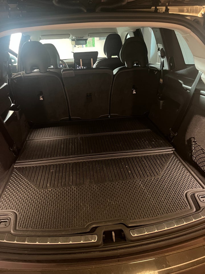 Volvo EX90 Twin Ultra 7prs 5d