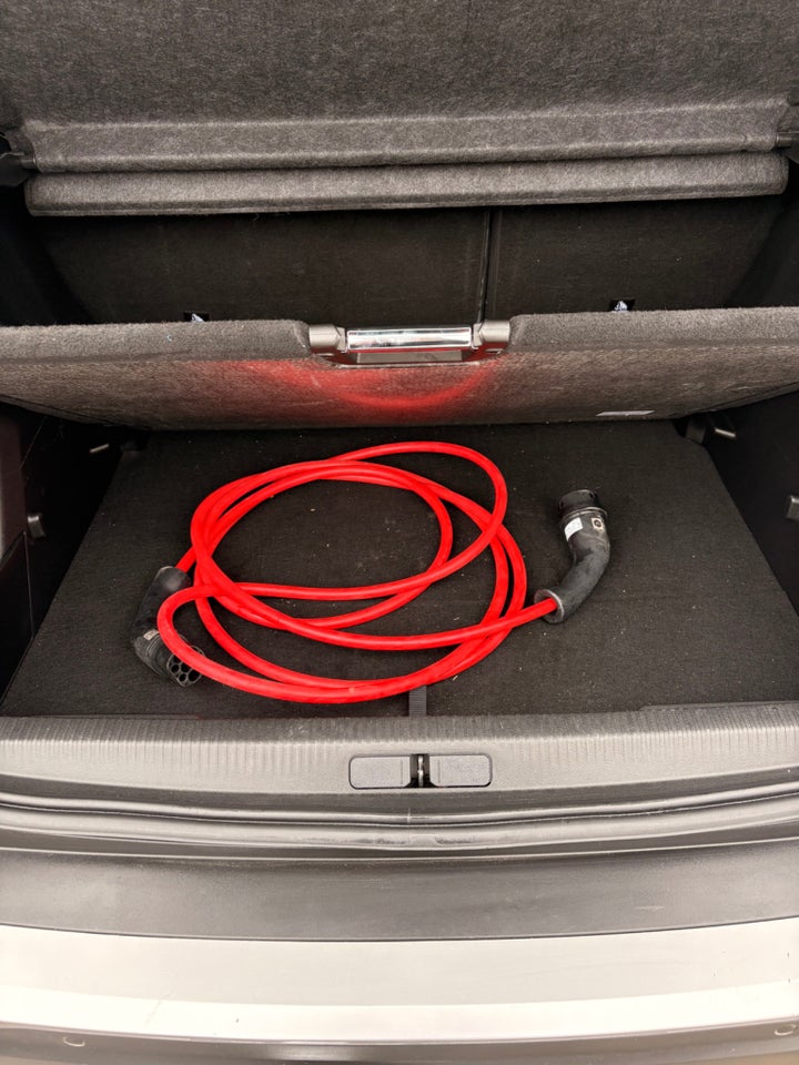 Peugeot e-2008 54 Allure 5d