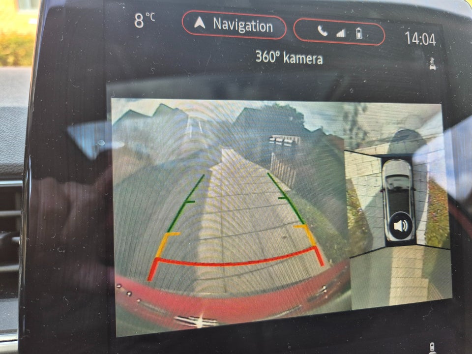 Renault Captur 1,6 E-Tech Intens 5d
