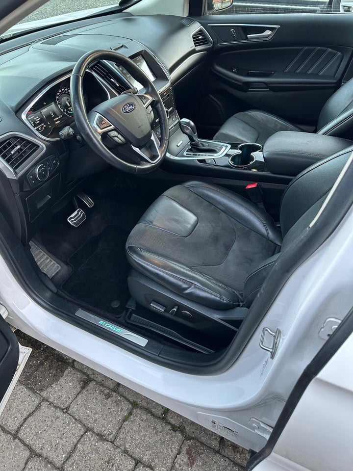 Ford Edge 2,0 TDCi 210 Sport aut. AWD 5d