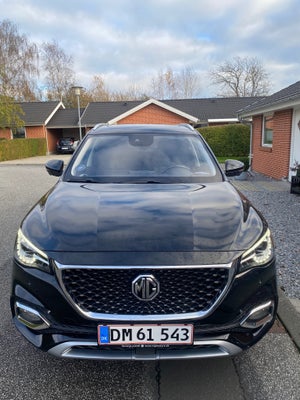 MG EHS 1,5 PHEV Luxury 5d