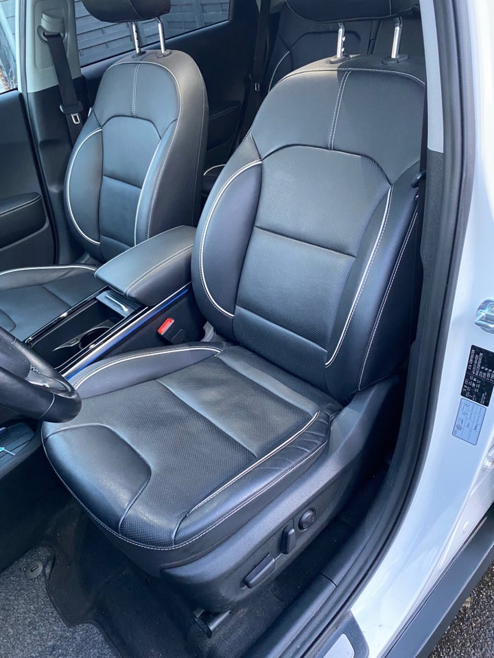 Kia e-Niro 64 Premium 5d