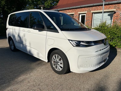VW Multivan 1,4 eHybrid Life DSG kort