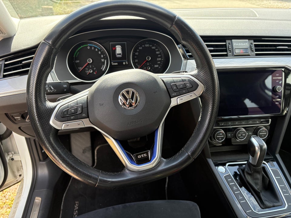 VW Passat 1,4 GTE Highline+ Variant DSG 5d