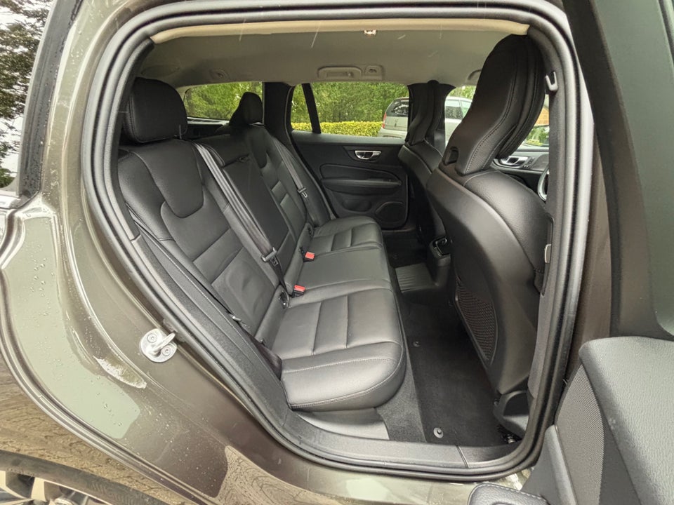 Volvo V60 2,0 T6 ReCharge Inscription aut. AWD 5d