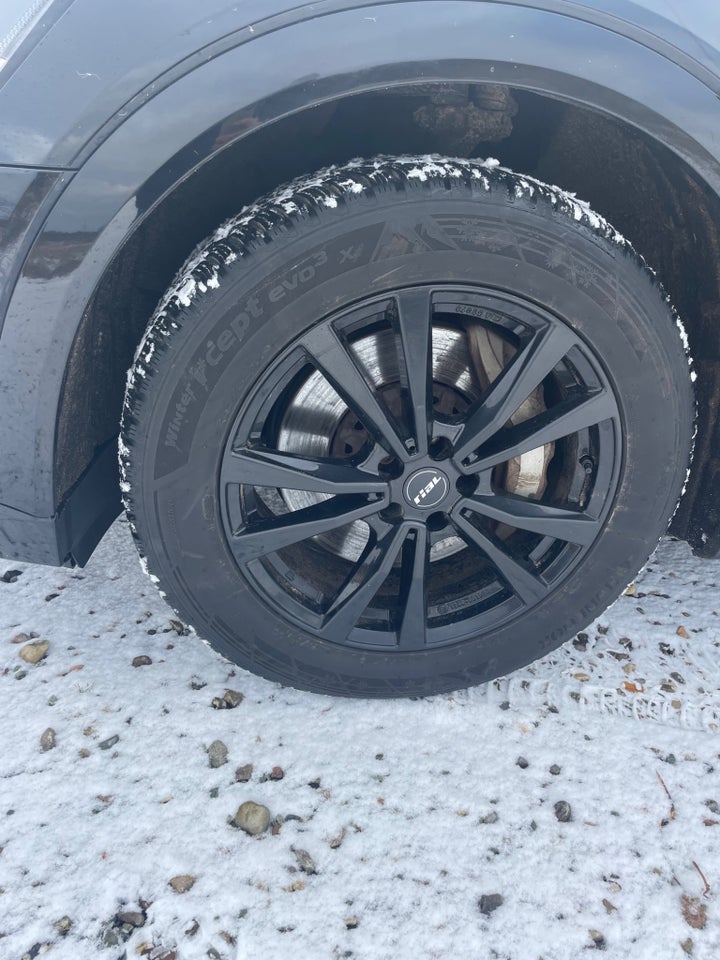 Audi e-tron 50 quattro 5d