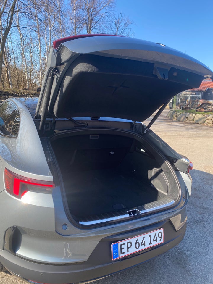 Polestar 4 Long Range Nordic Edition AWD 5d