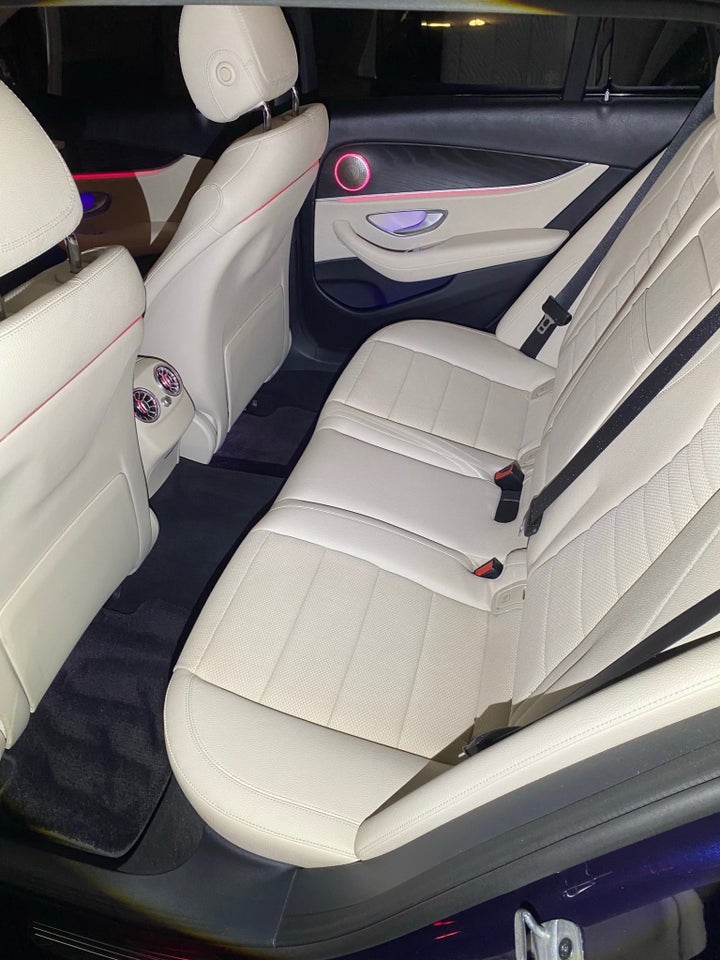 Mercedes E300 d 2,0 Exclusive stc. aut. 5d