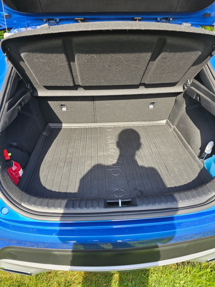 Kia XCeed 1,0 T-GDi Active 5d