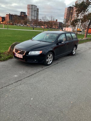 Volvo V70 2,5 T aut. 5d