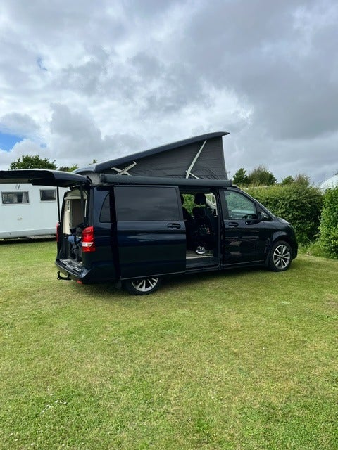 Mercedes V250 d 2,0 Marco Polo aut. L
