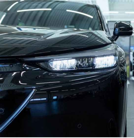 Honda e:Ny1 Advance 5d
