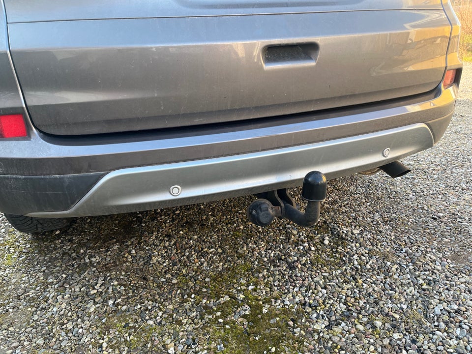 Honda CR-V 1,6 i-DTEC Elegance 5d